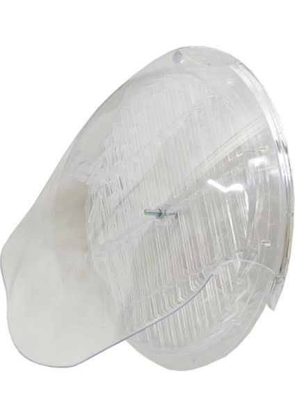 Doğal Gaz Menfez Yönlendirici