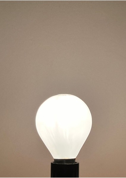 28 Watt E14 Duylu G45 Model, Soft Camlı 365 Lümen Dimmerli Ampul Tekli Gün Işığı E14 Halogen Ampul fiyatları