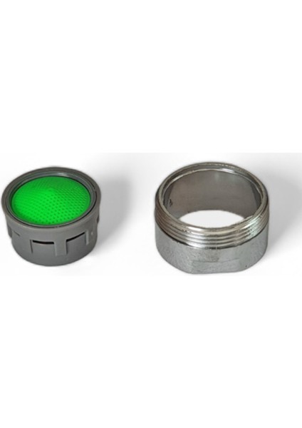 Perlatör Süzgeç Mix Lavabo Banyo Batarya Filtre Musluk Ucu - 5 Adet Musluk Filtresi 2 Yıl Tr modelleri