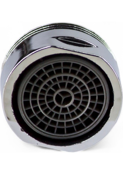 Perlatör Süzgeç Mix Lavabo Banyo Batarya Filtre Musluk Ucu - 5 Adet Musluk Filtresi 2 Yıl Tr fırsatları