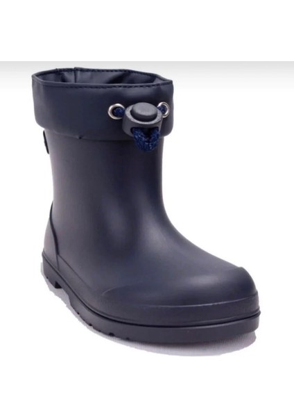Mendi Borreguıto Içi Kürklü Lacivert Çocuk Bot fiyatları