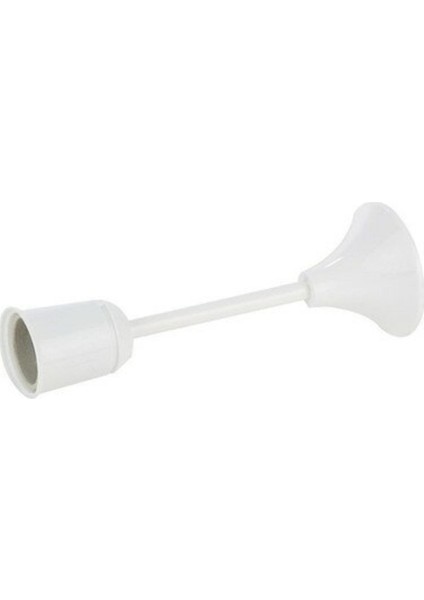 Porselen Duylu Hazır Askı Duy Tij Takımı Tr