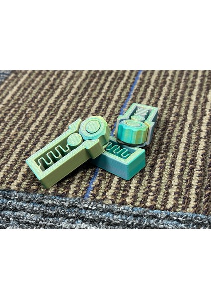 Gearclick Fidget Spinner - Pip (Özelleştirilebilir Tasarım) fırsatları