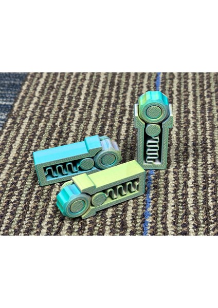 Gearclick Fidget Spinner - Pip (Özelleştirilebilir Tasarım) indirimleri