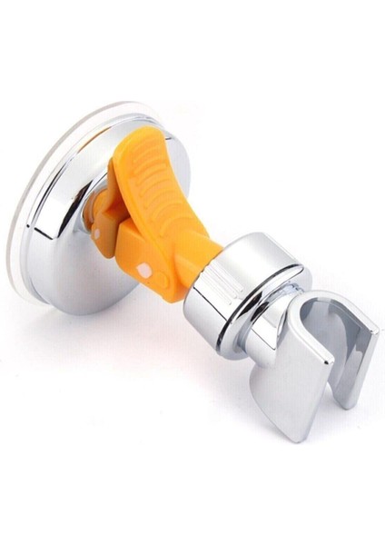 New Qualty Vakumlu Mafsal Vakumlu Vantuzlu Duş Askısı Duş Başlığı Aparatı Duş Seti Krom fiyatları