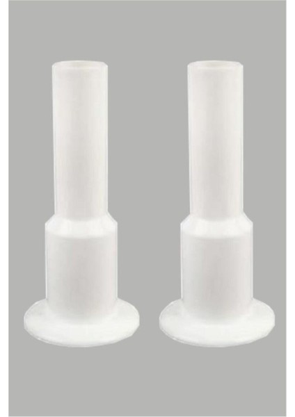 Petek Boru Gizleme Takım ( 10 Adet ) Gider Borusu Tr