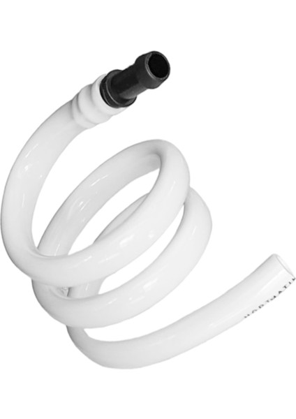 Toplanan Hortum Matik Hijyenik Wc Tuvalet Taharet Musluk Ucu Spiral Hortumu 2 Yıl modelleri