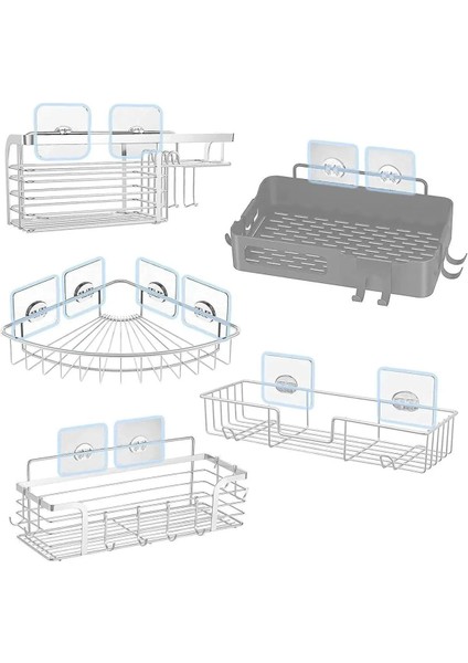 Yedek 2 Adet Yapışkanlı Sticker M-Yp Gri Tr indirimleri