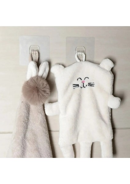 Yedek 2 Adet Yapışkanlı Sticker M-Yp Gri Tr