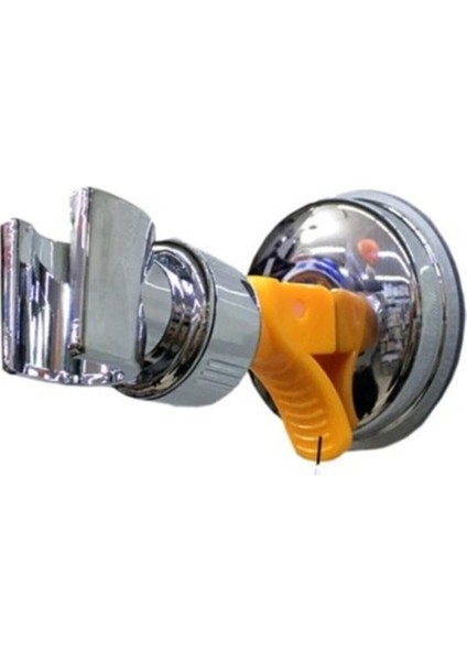 Vakumlu Duş Askısı Vakumlu Duş Mafsalı Vantuzlu Mafsal Ekru fiyatları