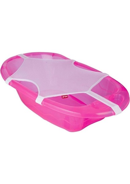 Baby Bebek Banyo Küvet Filesi Beyaz