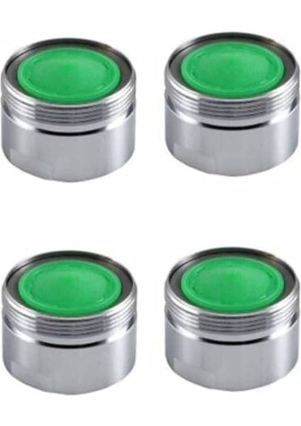 Niffashop Home 4 Adet Batarya Ucu - Su Tasarruf Ucu - Perlatör - Dış Dişli Perlatör Trendyn 105 2 Yı fırsatları