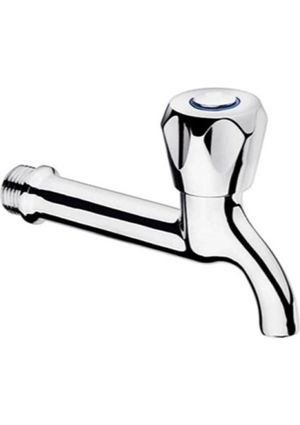 Tuvalet Çeşmesi Uzun Musluk Lavabo Musluğu 2 Yıl Tr