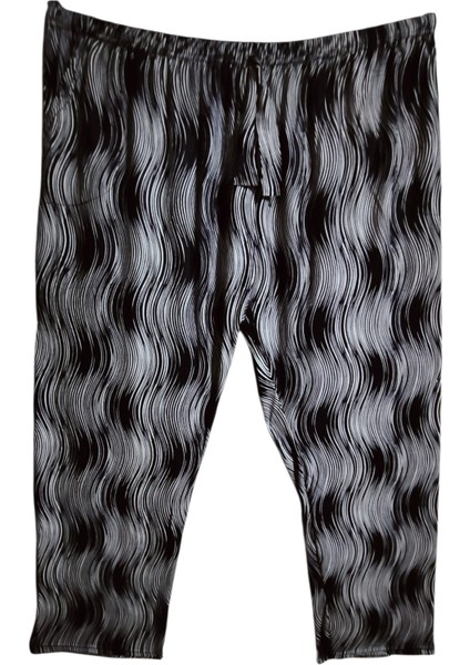 Kadın Bayan Büyük Battal Extra Jumbo Beden Viskon Süet Penye Kumaş 2 Yan Cepli Pantolon Eşofman Altı Pijama Altı 90 130 Kilograma Kadar Olur Bol Likralı Esneyen Kumaş Bel Lastikli Süs Bagcıklı fiyatları