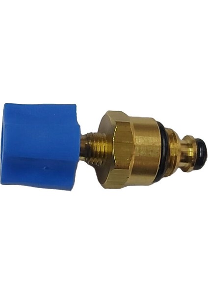 Kombi Doldurma Krantı Musluk Rezervuar Iç Takım