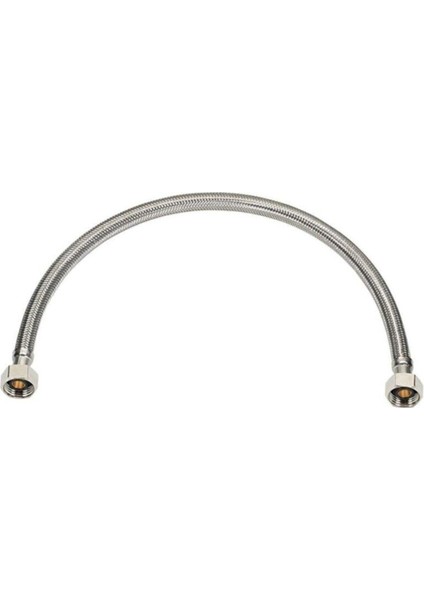 Yapı 3/8 3/8 Spi?ral Klozet Bağlantı Flexi? 70 cm 2'li