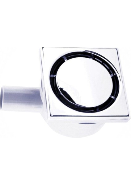 Koku Önleyici Yer Süzgeci Ø32 Tesisat Malzemeleri