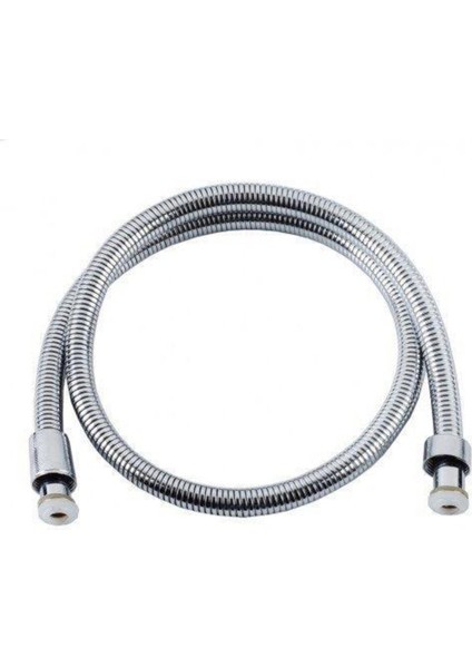 1/2x1/2 60 cm Kısa Tepe Duş Sistemi Spiral 2 Yıl Tr