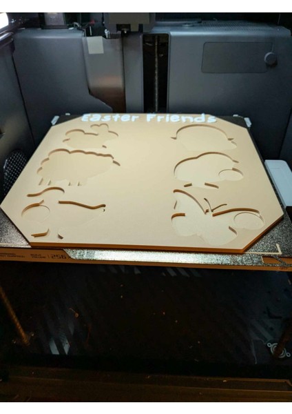 Paskalya Arkadaşları Bulmaca fırsatları