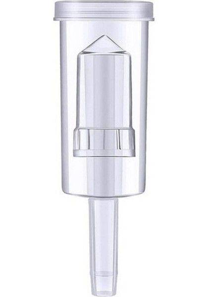 Kristal Hava Kilidi 3 Adet Tesisat Malzemeleri