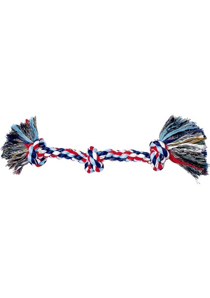 Pa 6522 Üç Düğümlü Diş Ipi 33CM