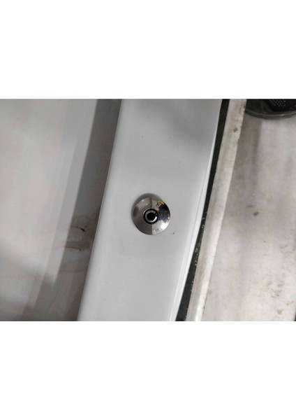 YT27 Esnek Asma Klozet Taharet Çubuğu Küresel Uçlu Düz Baglantılı 90MM Rezervuar Iç Takım modelleri