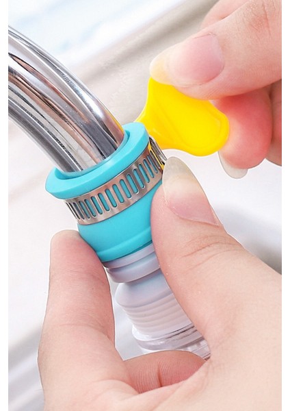 Tazyikli Su Akışı ile Daha Etkili Temizlik Sunan Musluk Başlığı 2 Yıl fiyatları