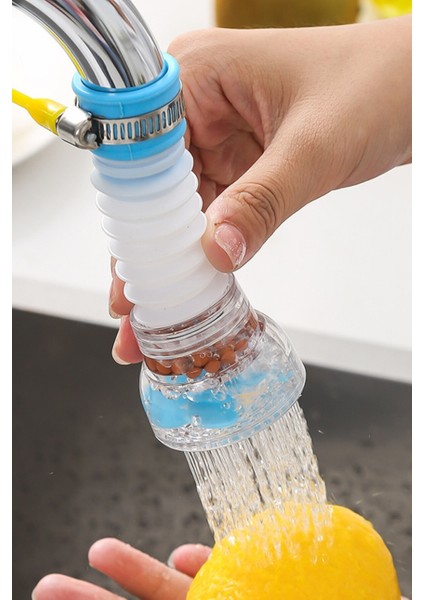 Tazyikli Su Akışı ile Daha Etkili Temizlik Sunan Musluk Başlığı 2 Yıl modelleri