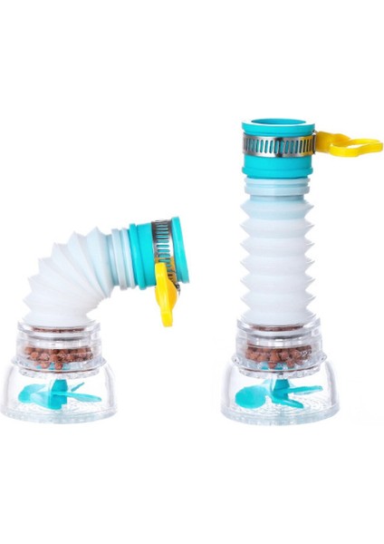 Tazyikli Su Akışı ile Daha Etkili Temizlik Sunan Musluk Başlığı 2 Yıl indirimleri