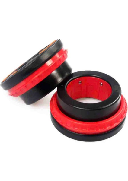 Olimpik Bar klipsi, barbell Kelepcesi