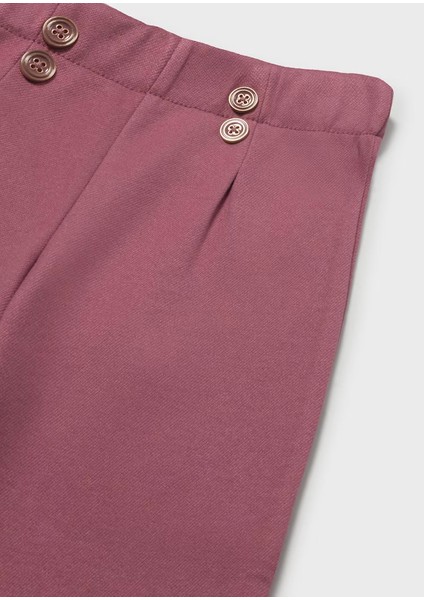 Pembe Kız Bebek Pantolon 2588 modelleri