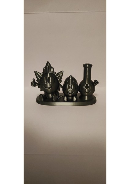 Bay Bud, Bay Leaf ve Bay Bong Budies (Özelleştirilebilir Tasarım) fiyatları