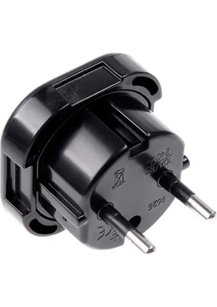Ingiliz Priz Çevirici Fiş Priz Dönüştürücü Siyah Tr modelleri