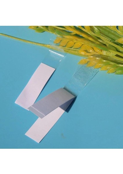 36 Parça Elbise Sabitleyici Bant Şeffaf Görünmez Çift Taraflı Dekolte Bandı Çift Taraflı Bant Şeffaf indirimleri