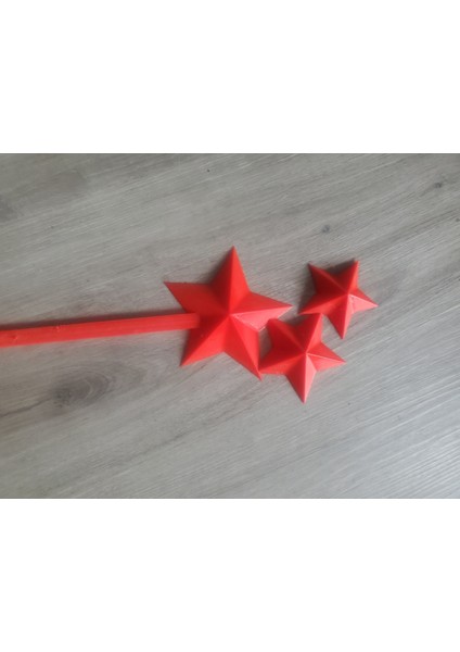 4 Temmuz Yıldızlar Bahçe Dekorasyonu fırsatları
