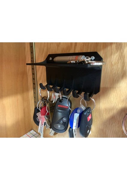 Anahtar Kanca ve Tepsi fiyatları