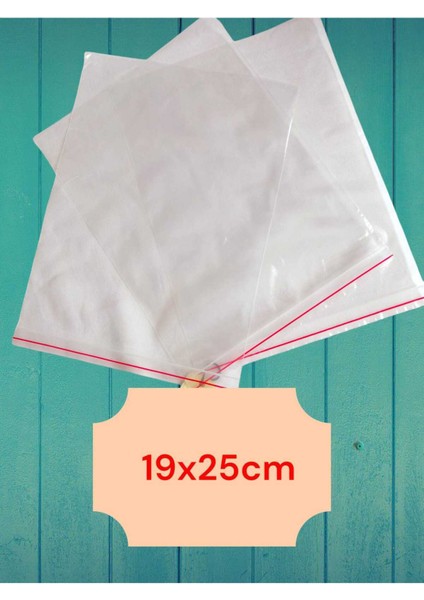 10 Adet Kilitli Poşet Torba Şeffaf Buzdolabı Kına Çerez Kuruyemiş Hediye Naylonu Poşeti 19X25 24,5 x fiyatları
