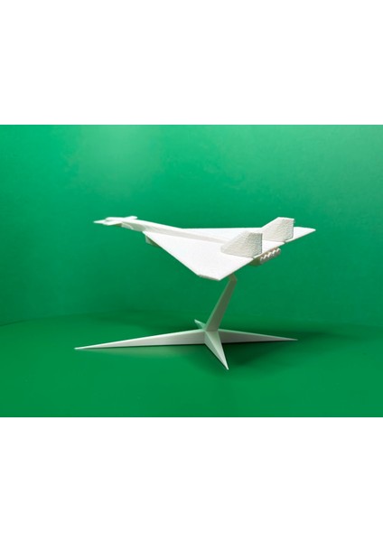 Xb-70 Valkyrie Düşük Poli fiyatları