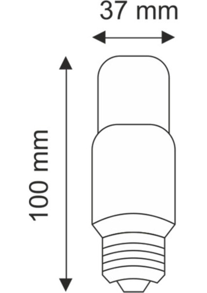 9W LED Lamba Doji E27 3200K Günışığı Işık Rengi Hs 2012 Tekli Gün Işığı E27 LED Ampul 9 Watt Yok fiyatları