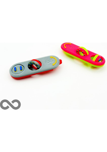 Kaos Fidget Spinner fiyatları