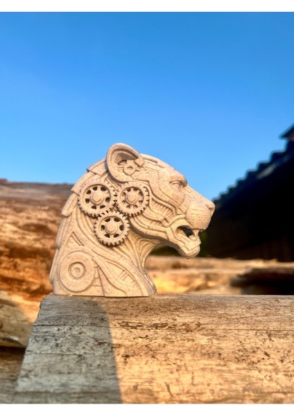 Panter Robotik modelleri