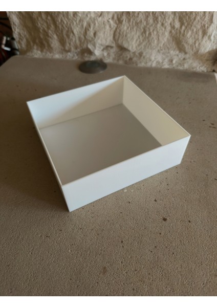 Çok Boyutlu Saklama Kutusu Koleksiyonu (Özelleştirilebilir Tasarım) fiyatları