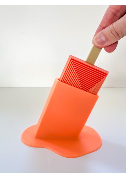 Standlı Popsicle Fidget (2 Boyut) (2 Stil) (Özelleştirilebilir Tasarım) indirimleri