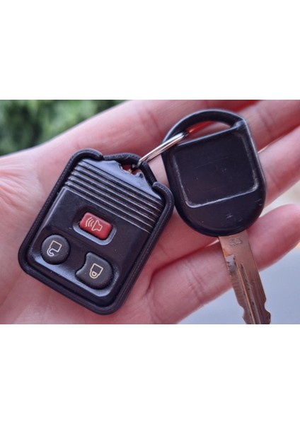 Anahtar Fob Davası