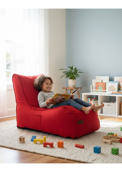 Poffi Kids Puff Koltuk & Oyun Koltuğu & Çocuk Koltuğu modelleri