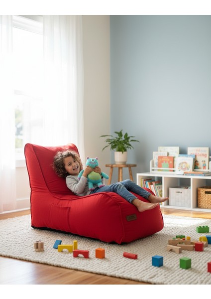 Poffi Kids Puff Koltuk & Oyun Koltuğu & Çocuk Koltuğu fırsatları