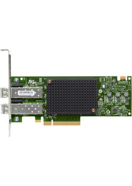 e Storefabric SN1200E 16GB Dual Port Fibre Channel Host Bus Ada