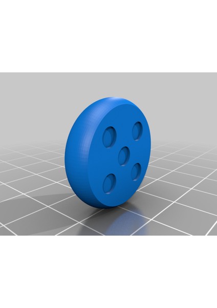 3D Baskılı Masa Oyunu Seti Antik Kraliyet Oyunu | Mezopotamya Dönemi Stratejisi