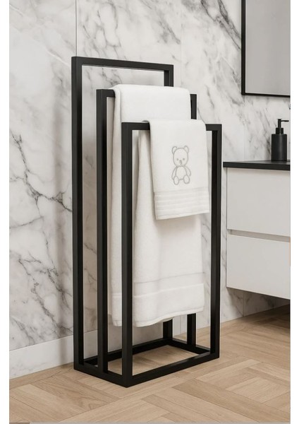 Todekhome Metal Havluluk