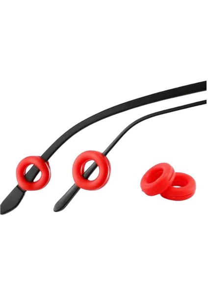 Unisex Çocuk Gözlük Silikon Kulak Arkası Tutucu Oval 2 Adet fiyatları